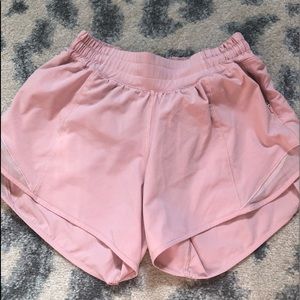 Lulu hotty hot short